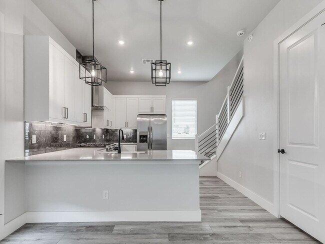 Building Photo - Beautiful New Construction Home in Edmond/Oklahoma City