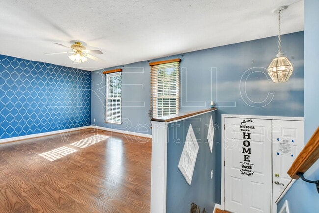 Building Photo - 6609 Port Antonio Ct