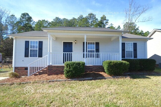 Building Photo - 1674 Lemming Dr SE