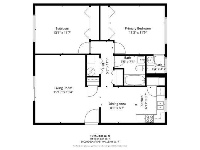 Building Photo - 2913 W Cannes Dr