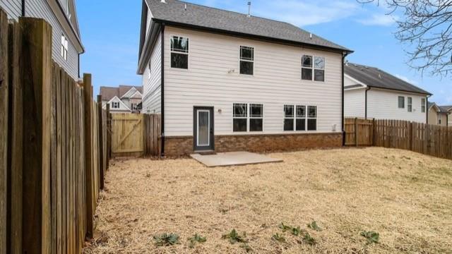 Building Photo - 4816 Clarkstone Cir