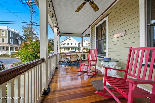 Building Photo - 84 Cookman Ave