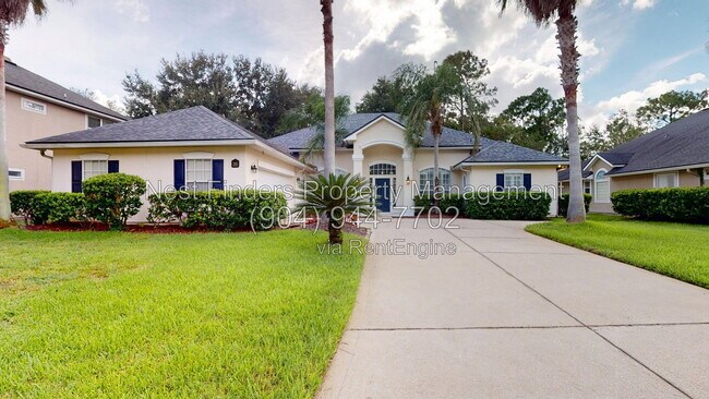 Building Photo - 2615 Tunbridge Ln