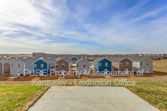 Building Photo - 1058 Judah Bear Blvd