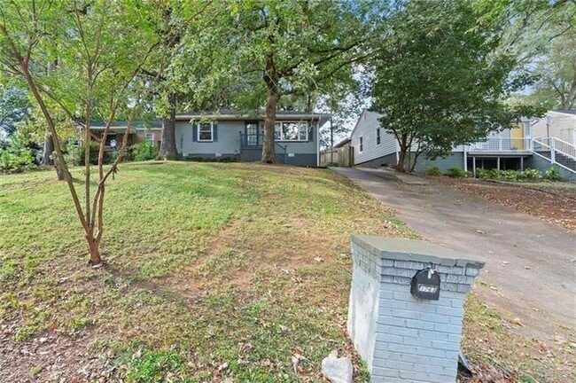 Building Photo - 1763 Pennington Pl SE