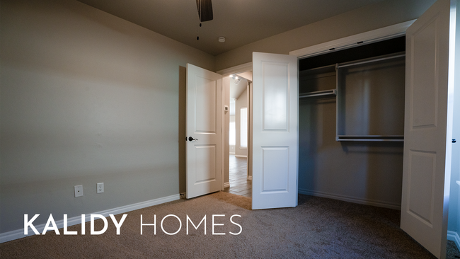 Building Photo - 801 Red River Dr