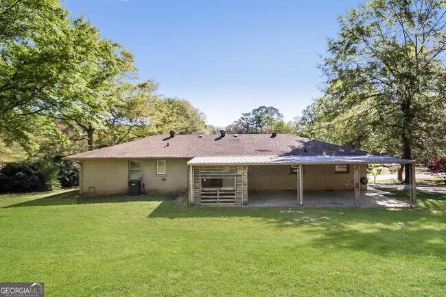 Building Photo - 3730 Sunny Hill Dr