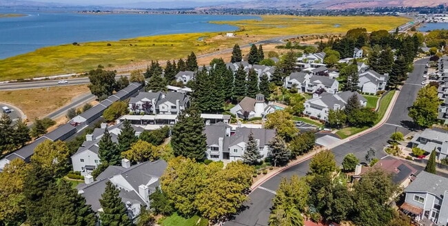 Building Photo - Welcome to this serene, generous unit in t...