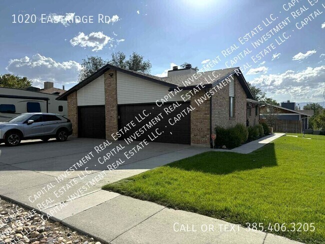 Building Photo - 1020 Eastridge Rd