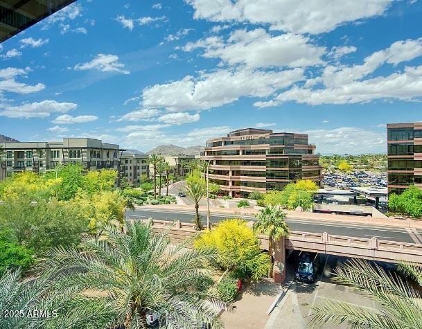 Building Photo - 7141 E Rancho Vista Dr