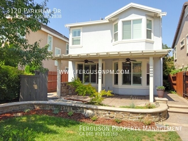 Building Photo - 3120 Parkham Dr