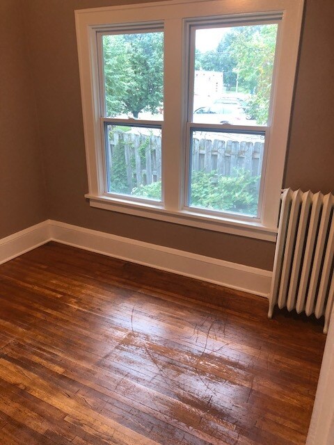 Bedroom 2 - 467 Brimhall St