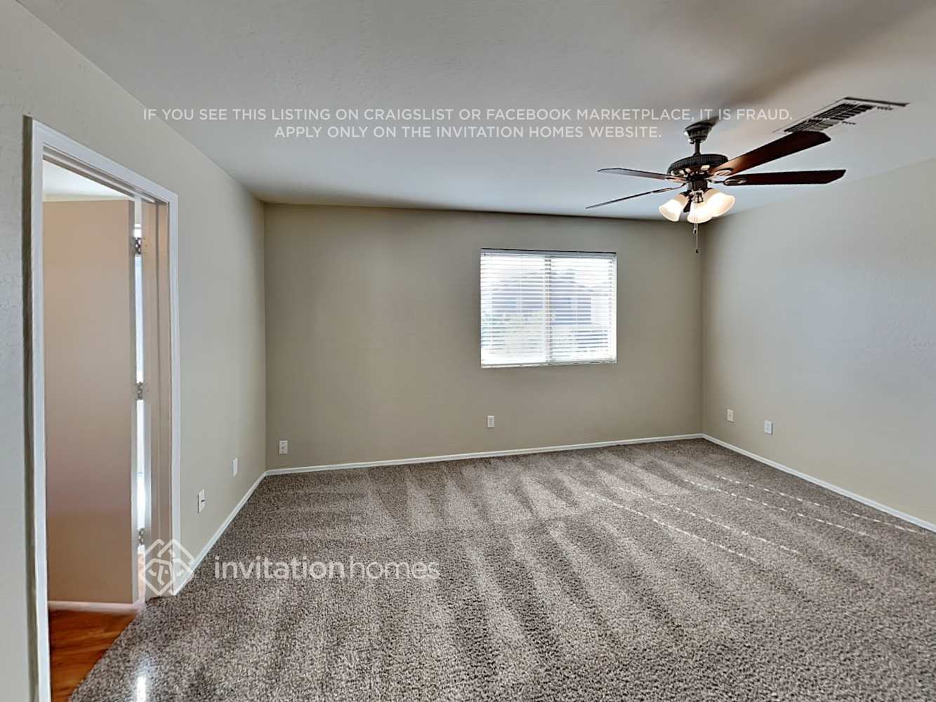 Building Photo - 3831 W Naomi Ln