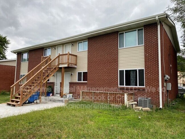 Building Photo - 3124 N 55th St