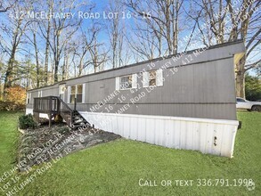 Building Photo - 412 McElhaney Rd