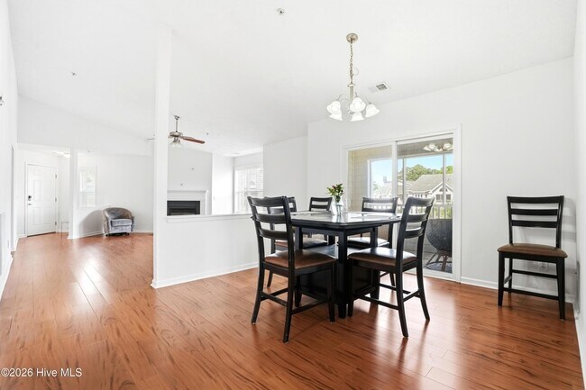 Building Photo - 625 Spencer Farlow Drive Unit 30