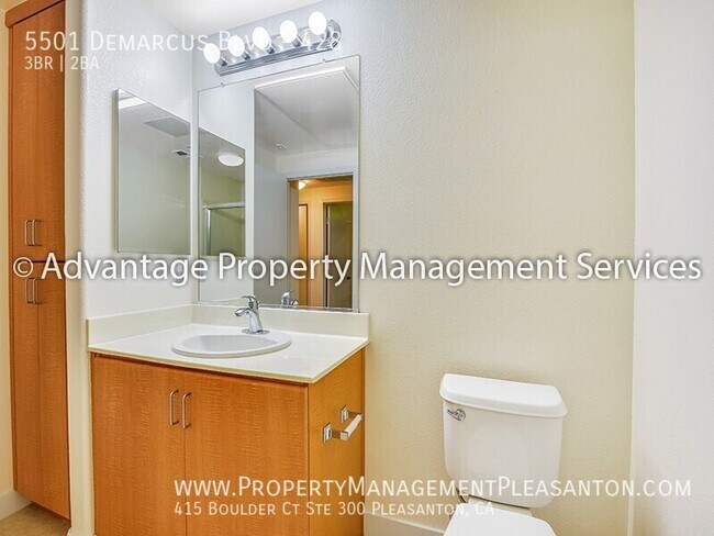 Building Photo - 5501 DeMarcus Blvd