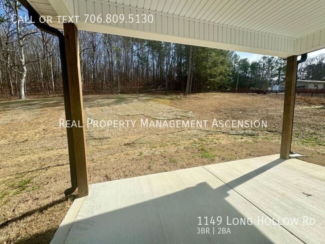 Building Photo - 1149 Long Hollow Rd
