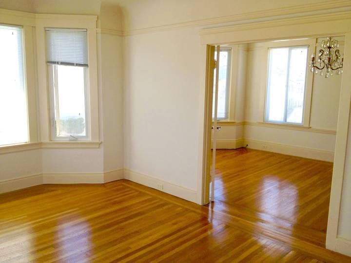 Building Photo - 2240 Balboa St