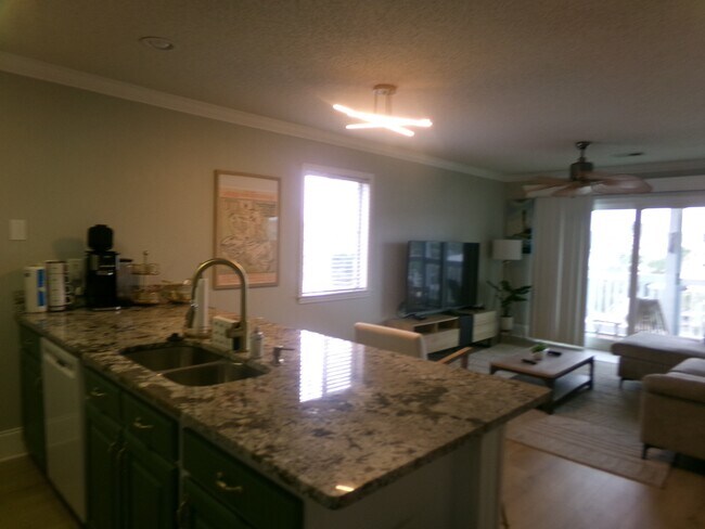 Building Photo - 4522 N Plantation Harbour Dr