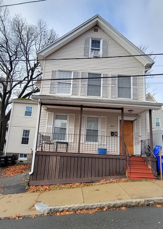 Building Photo - 64 Clark St