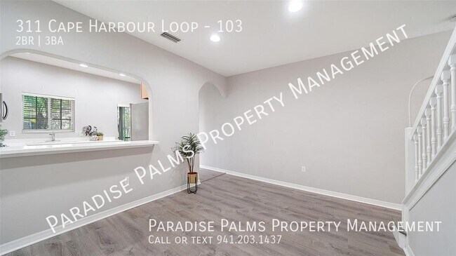 Building Photo - 311 Cape Harbour Loop