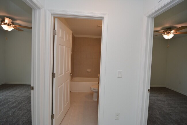 Building Photo - "Charming 3-Bedroom Duplex with Granite El...