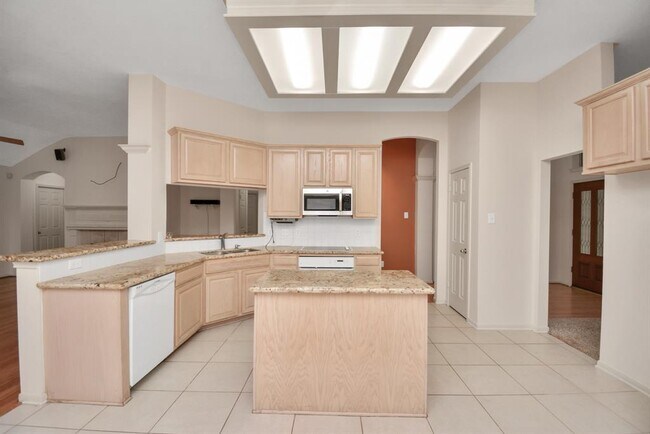 Building Photo - 12538 Castlestone Dr