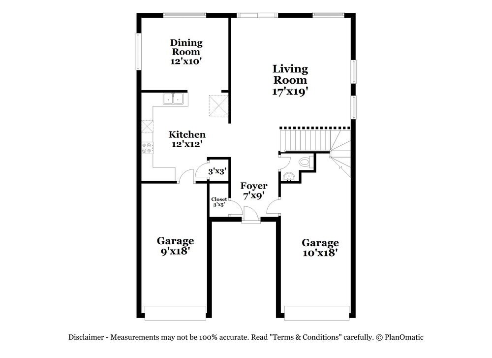 Building Photo - 5864 Cape Hatteras Ct