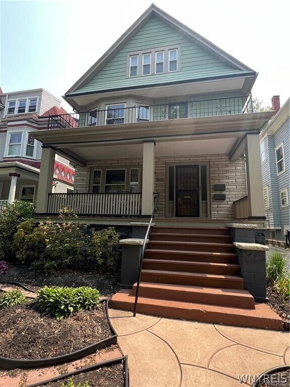 Building Photo - 543 Potomac Ave