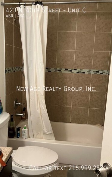 Building Photo - 423 N 40th St
