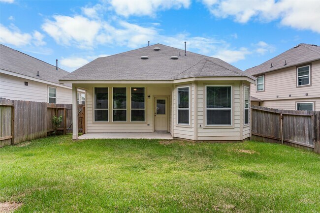 Building Photo - 4362 McGregor Blf Ln