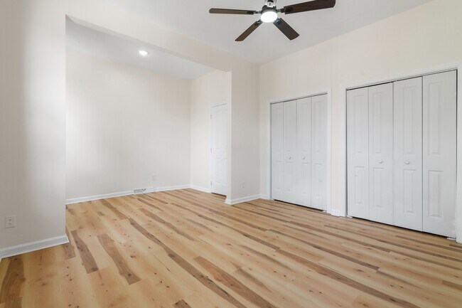 Building Photo - Fully Renovated Three Bedroom Two Bathroom Home