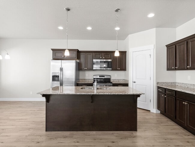 Building Photo - 4130 W 1630 N