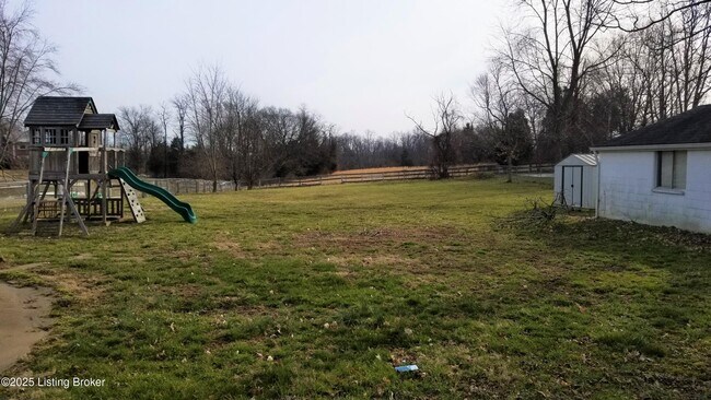 Building Photo - 5501 Billtown Rd