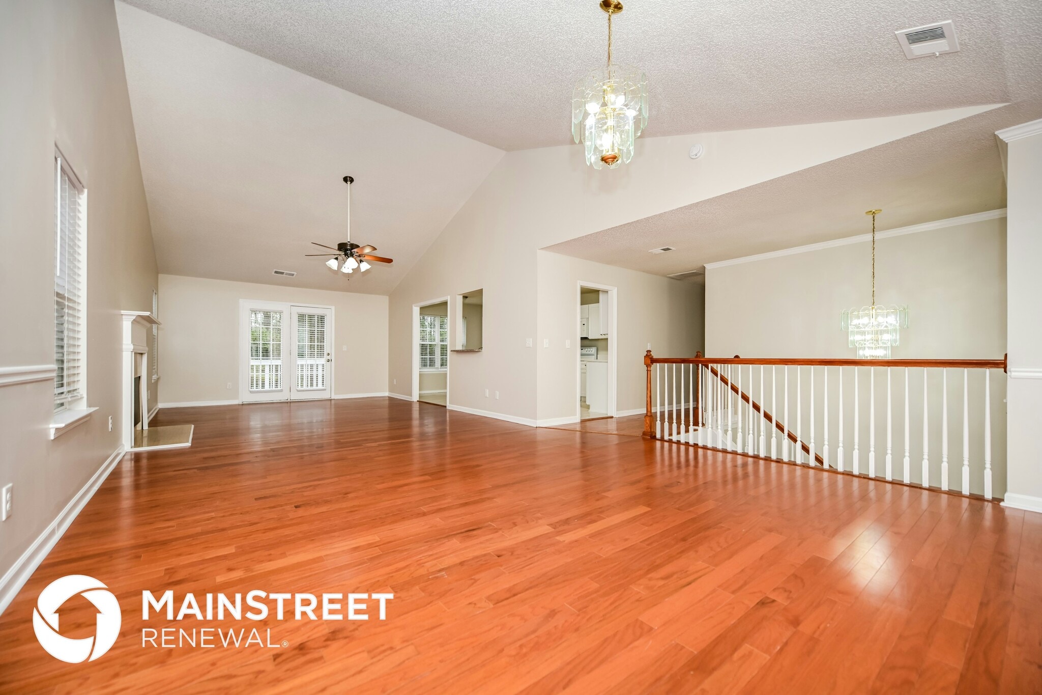 Building Photo - 1038 Hampton Rd