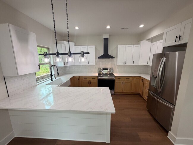 Building Photo - BE THE FIRST: Brand New 2026 Masterpiece with Triple Suites!