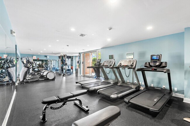 Building Photo - 201 Marin Blvd