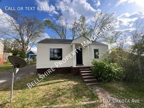 Building Photo - 4107 Dakota Ave