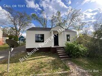 Building Photo - 4107 Dakota Ave