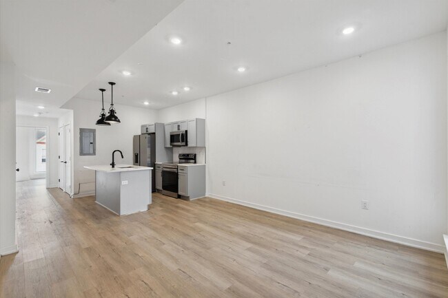 Building Photo - 1809 N 18th St