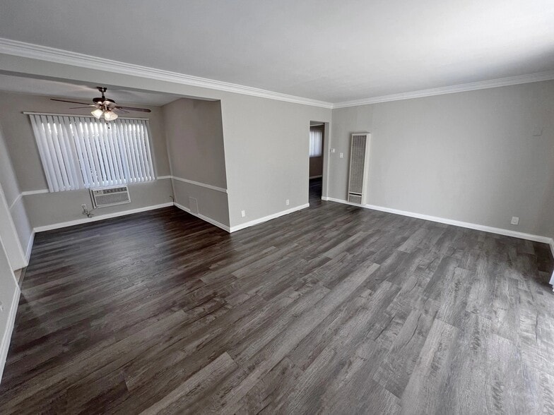 Building Photo - 1236 N Sweetzer Ave