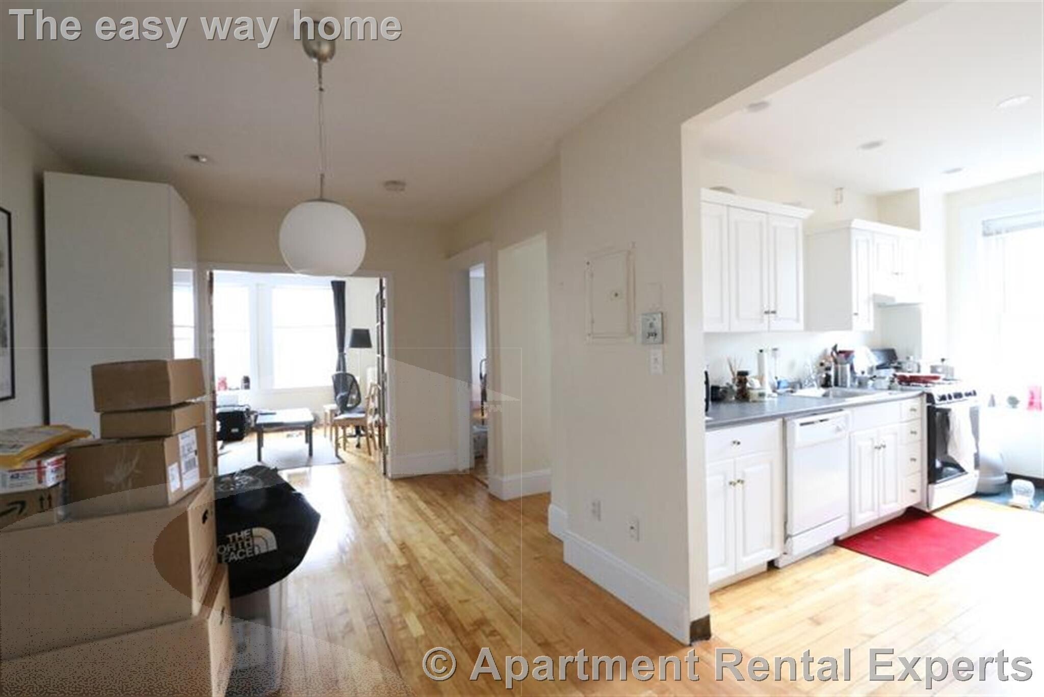 Building Photo - 331 Harvard St