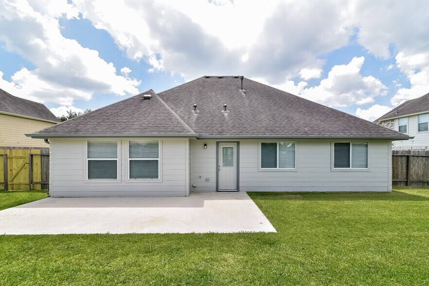 Building Photo - 3705 Burwood Ct