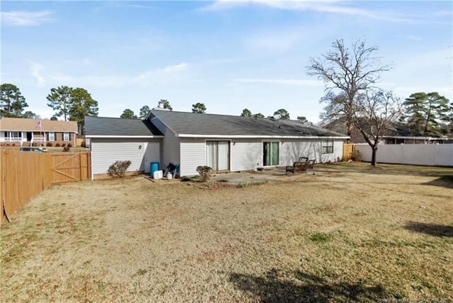 Building Photo - 6811 Beaverstone Dr
