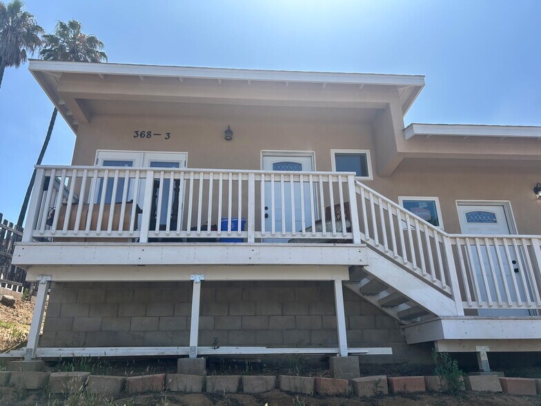 Property - 366 Peters Dr