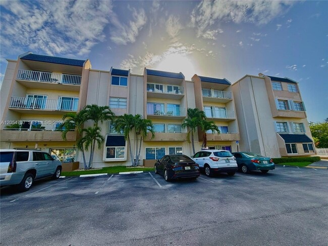 Building Photo - 7755 SW 86th St