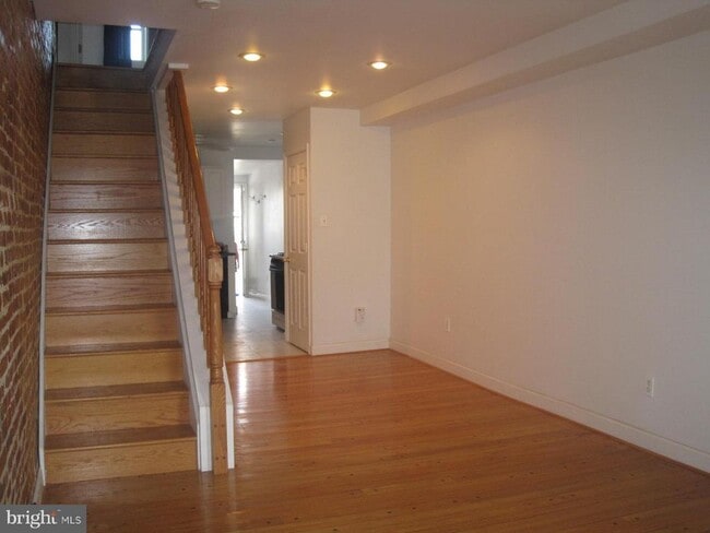 Building Photo - 1404 Woodall St