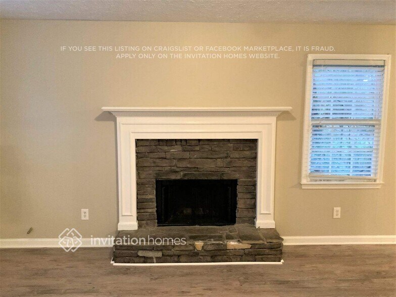 Building Photo - 430 Braxton Dr