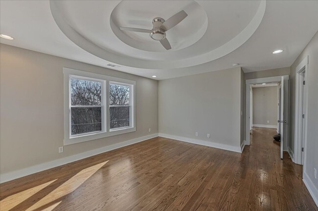 Building Photo - Beautiful House in East Nashville!